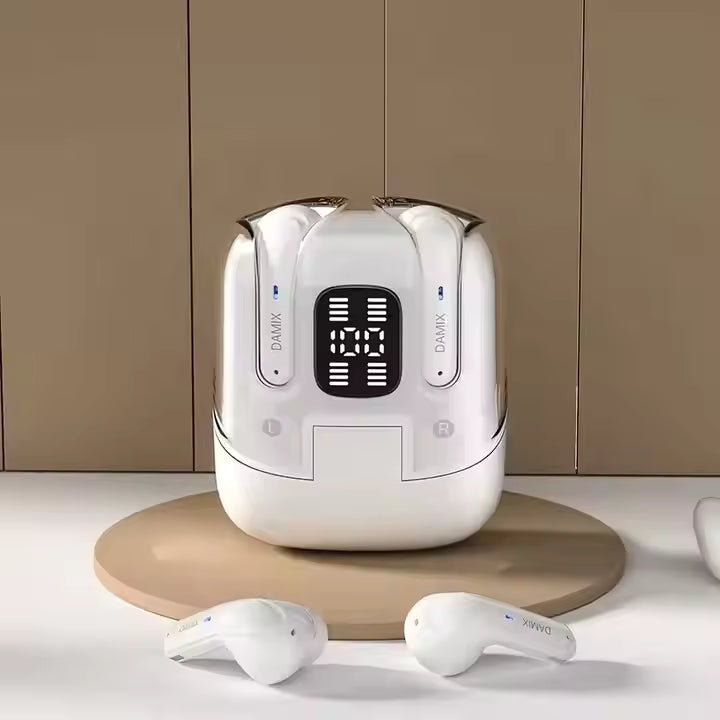 Damix DX 16