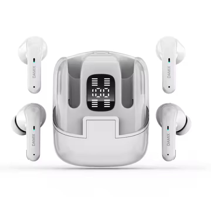 Damix DX 16