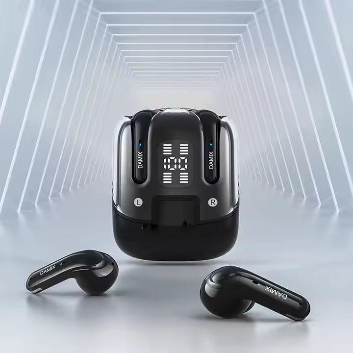 Damix DX 16