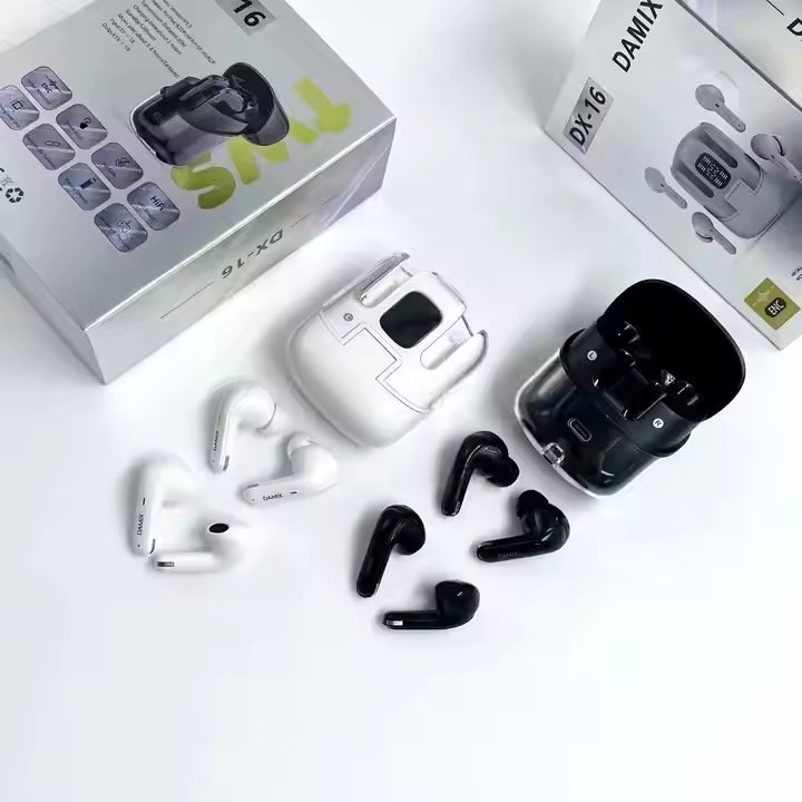 Damix DX 16