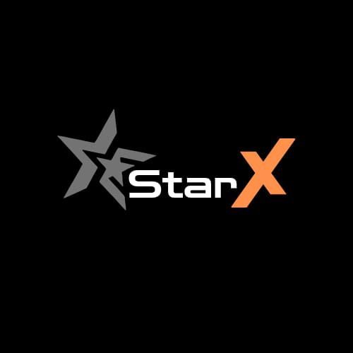 starxqr.com